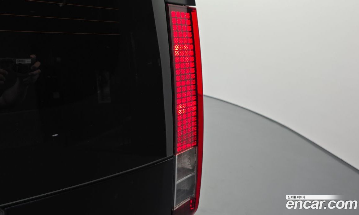 Hyundai Staria фото 23