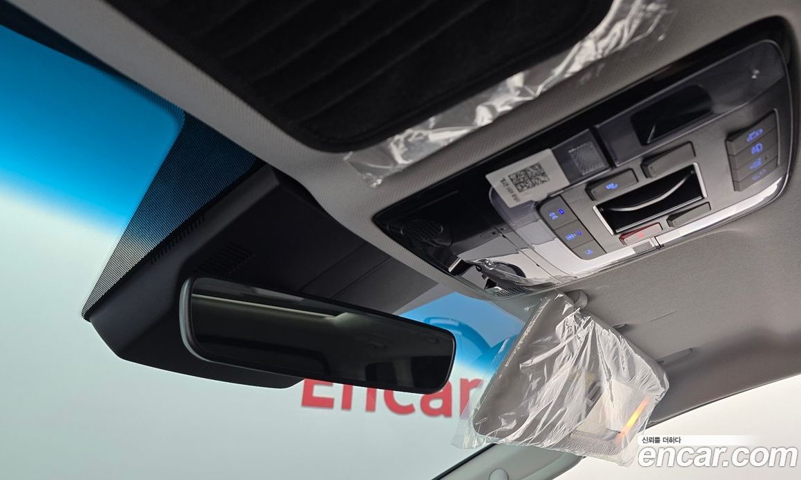 Hyundai Staria фото 27