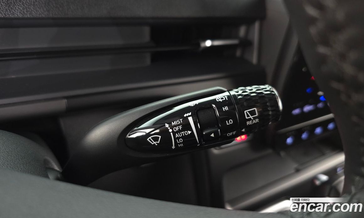 Hyundai Staria фото 29