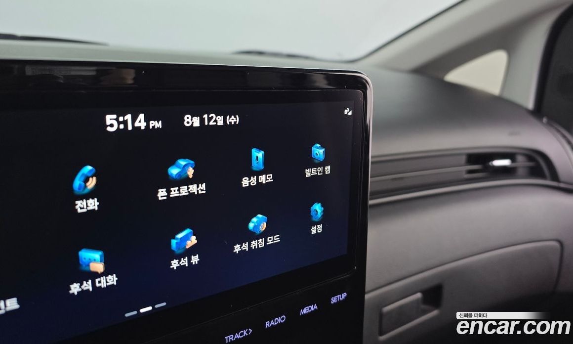 Hyundai Staria фото 33