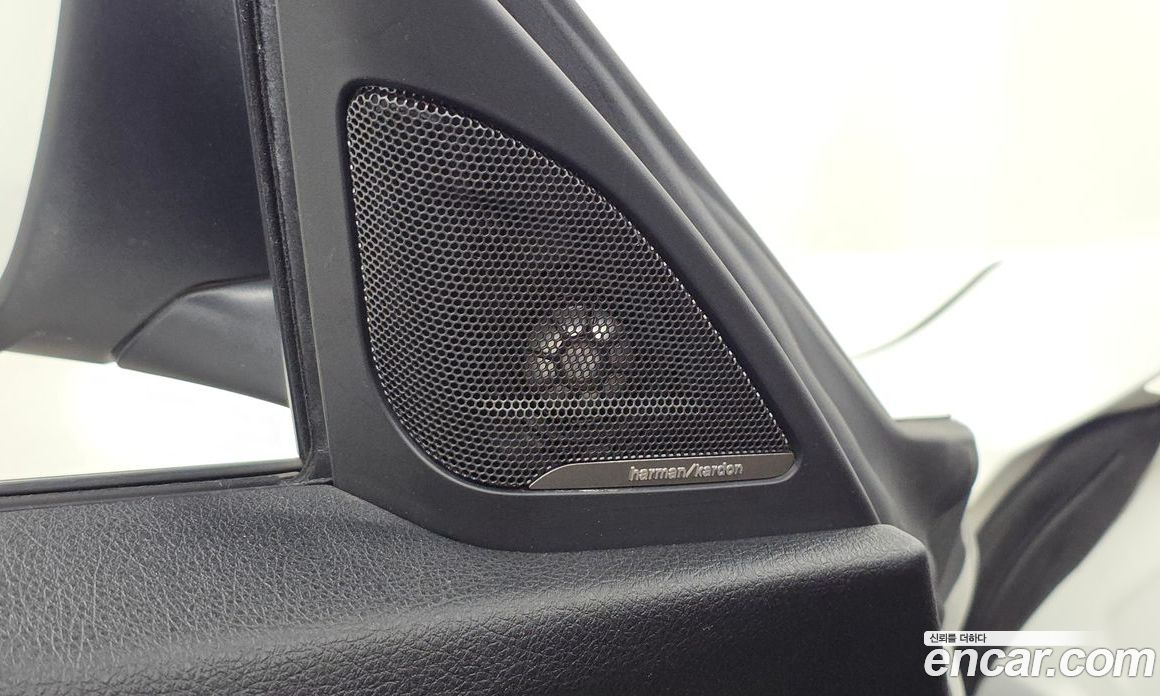 BMW Series GT (F34) фото 17