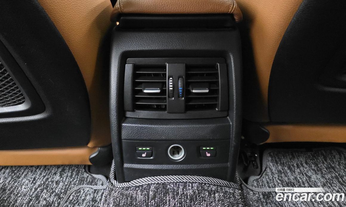 BMW Series GT (F34) фото 19