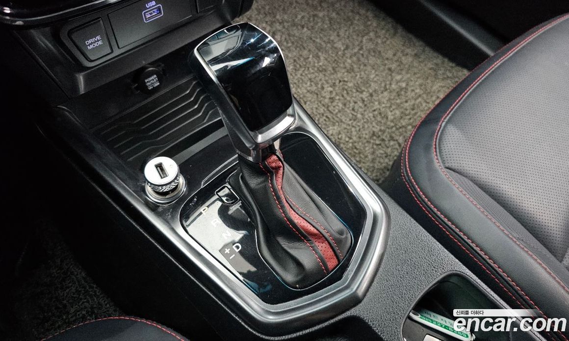 SsangYong (KG Mobility) Tivoli Beli фото 9