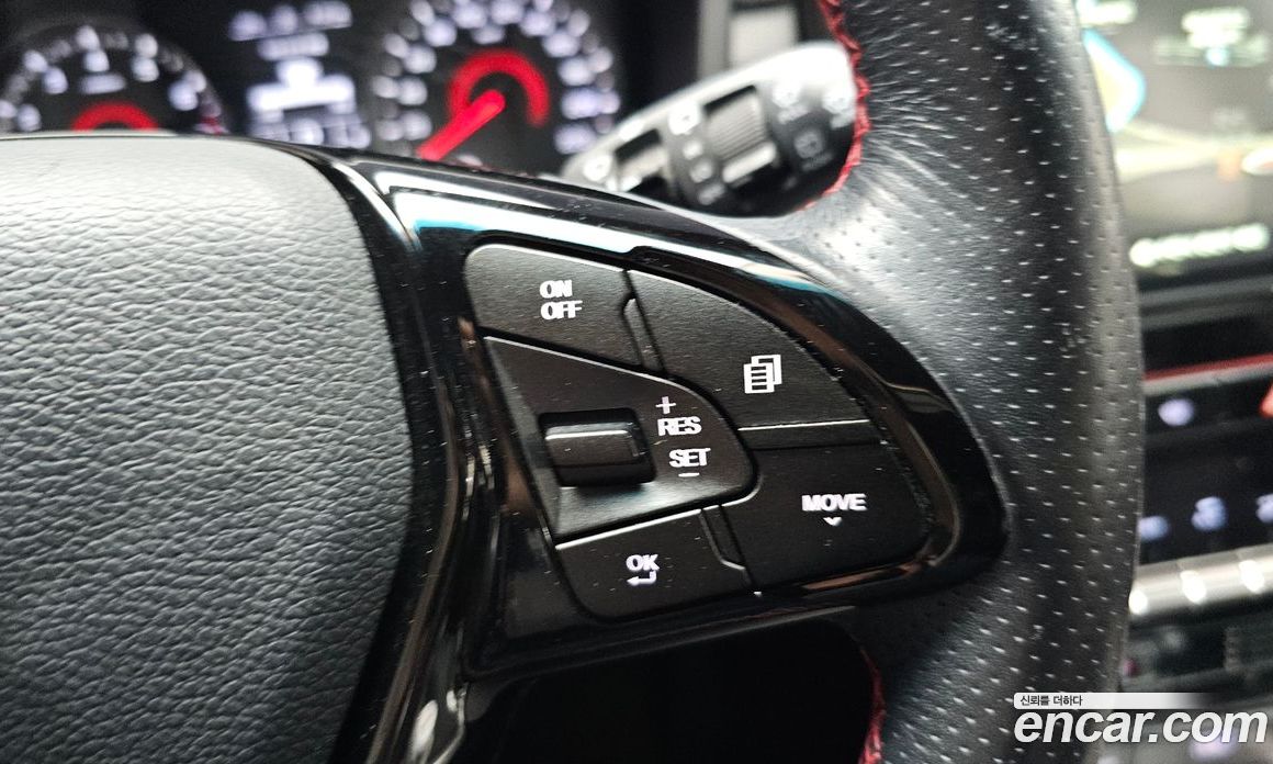 SsangYong (KG Mobility) Tivoli Beli фото 17