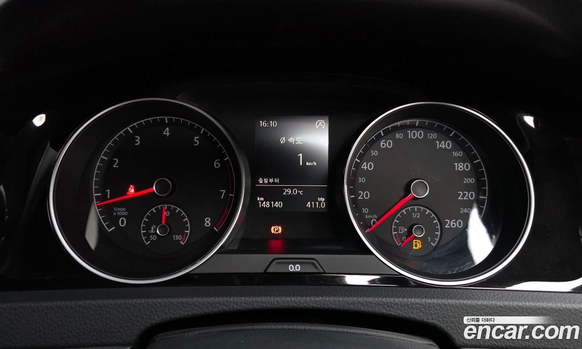Volkswagen Golf 7th Gen фото 7