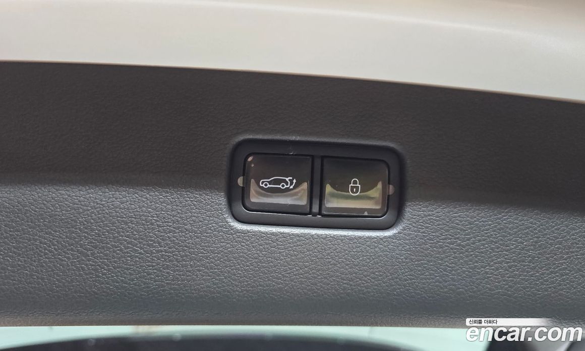 Genesis GV80 фото 17