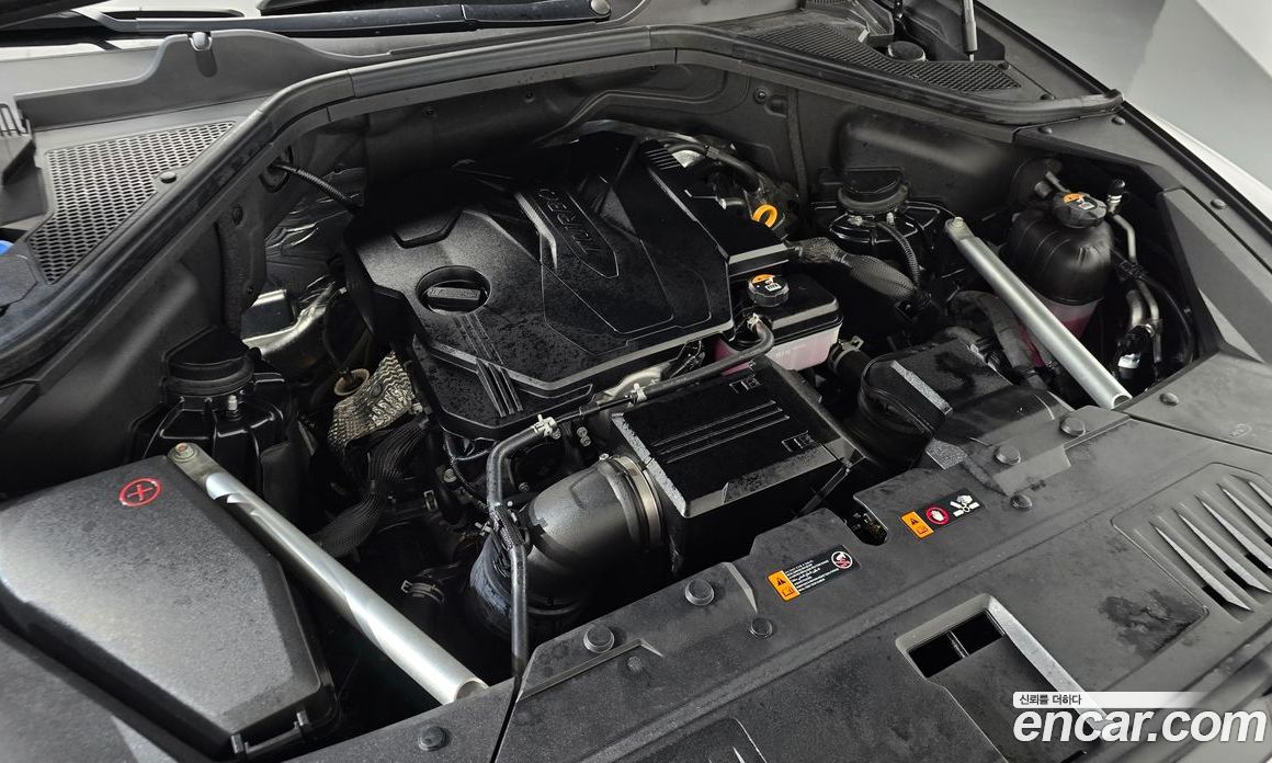 Genesis GV80 фото 6