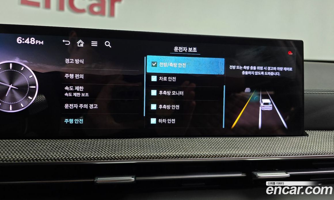 Genesis GV80 фото 32