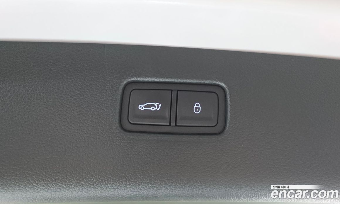 Genesis GV80 фото 18