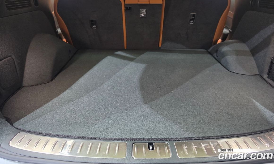 Genesis GV80 фото 20