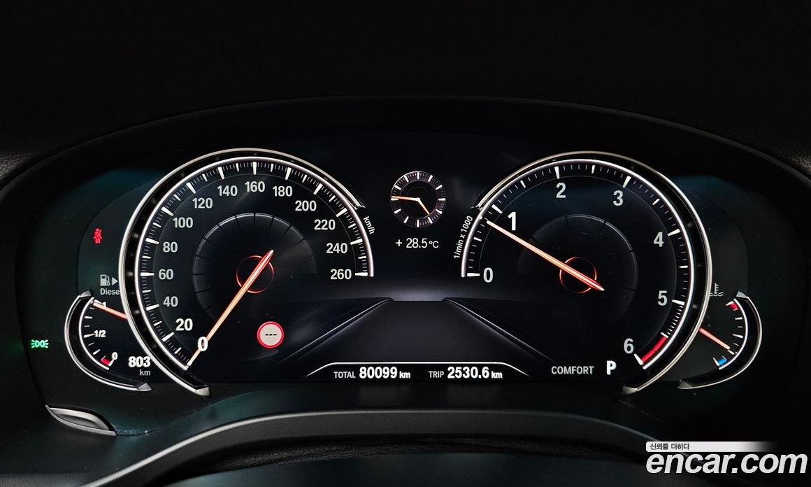 BMW X3 (G01) фото 7