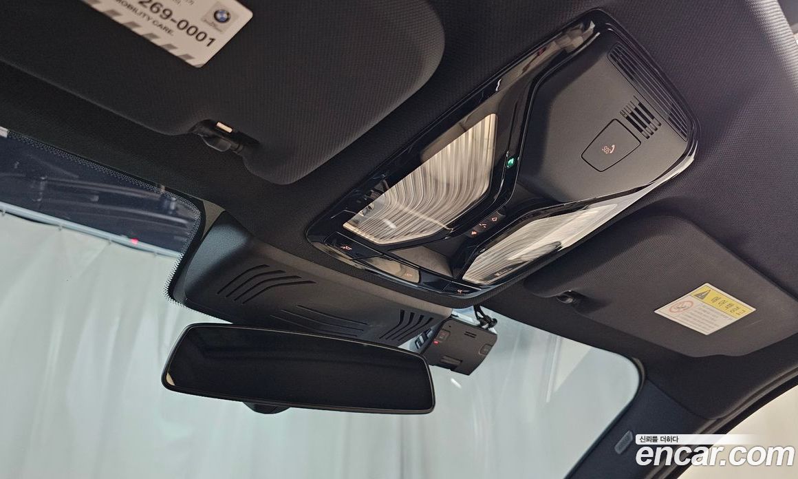 BMW X3 (G01) фото 30