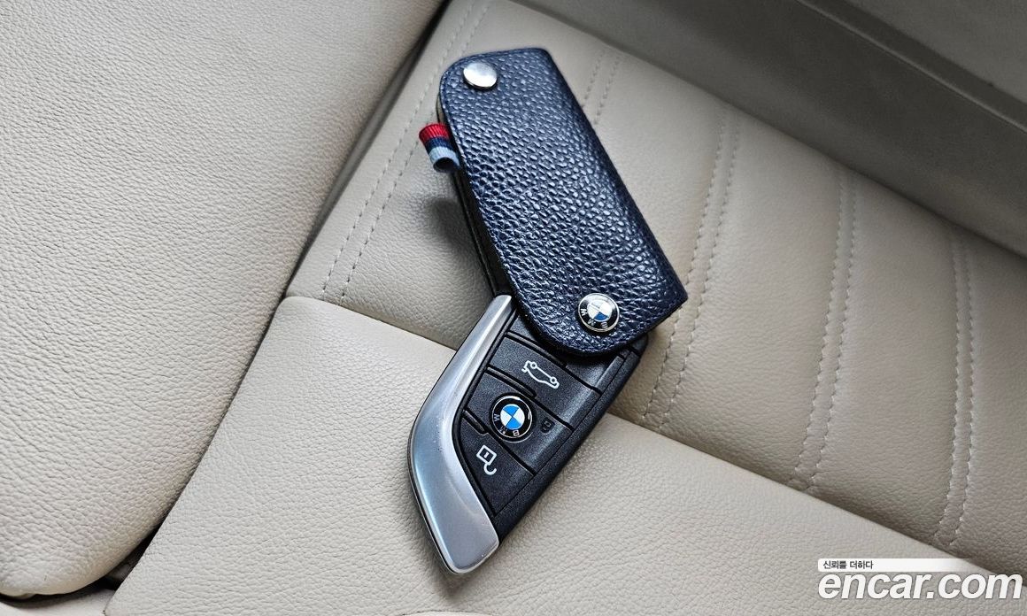 BMW X3 (G01) фото 34