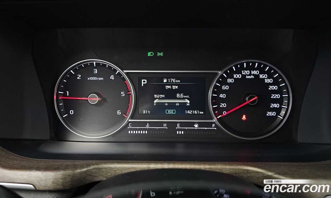 Kia Sorento 4th Gen фото 8