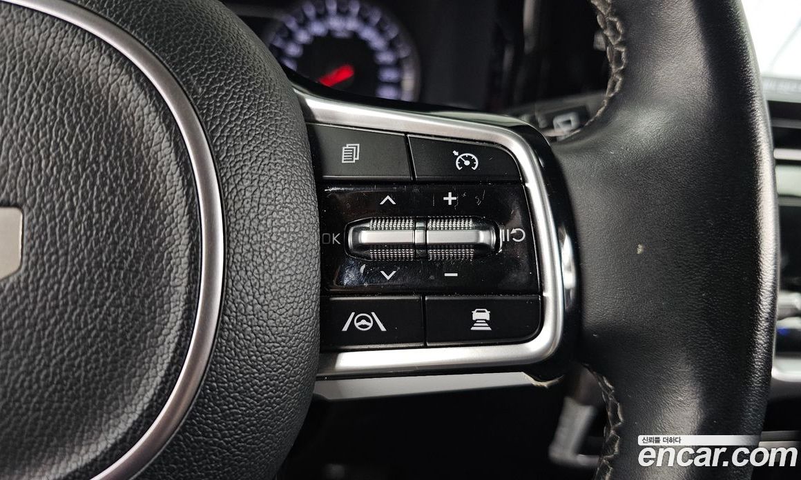 Kia Sorento 4th Gen фото 18