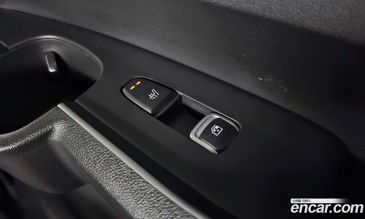 Kia Sorento 4th Gen фото 19