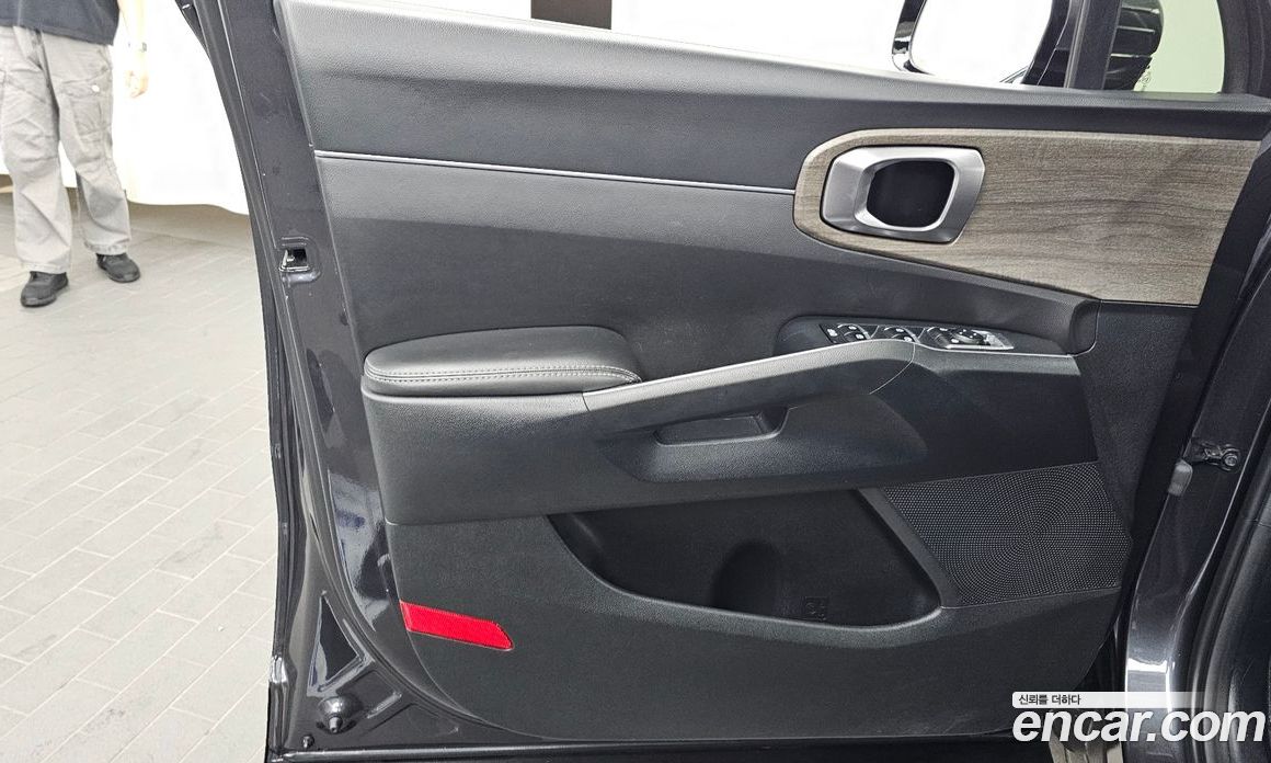 Kia Sorento 4th Gen фото 24