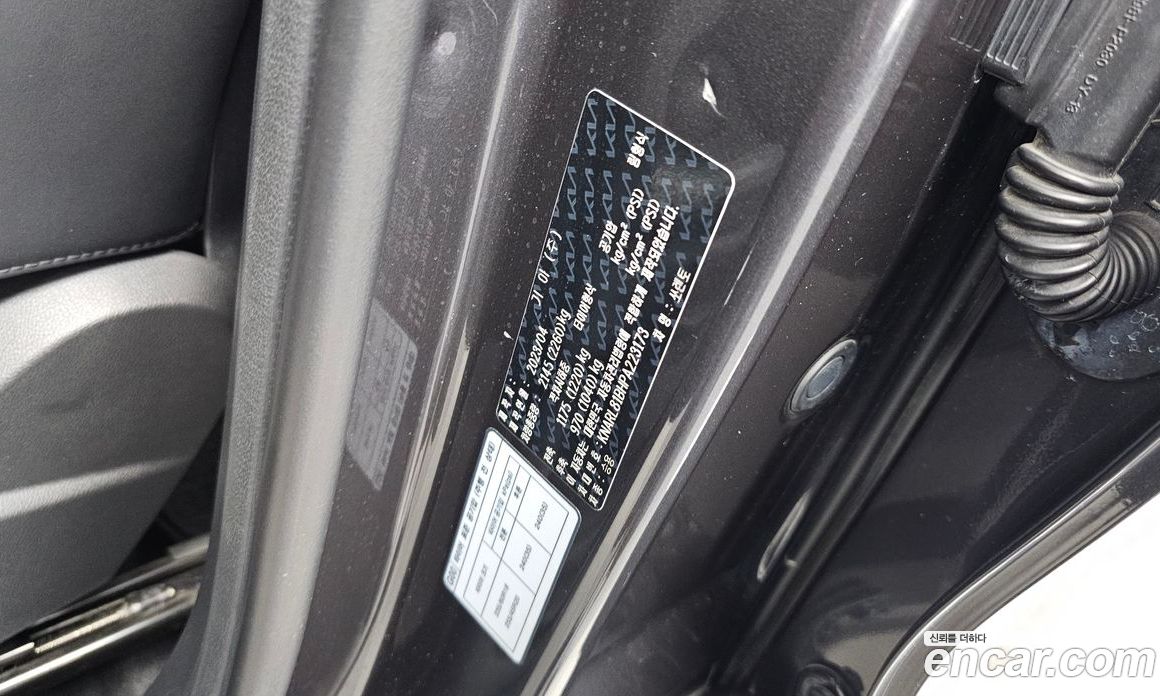 Kia Sorento 4th Gen фото 28