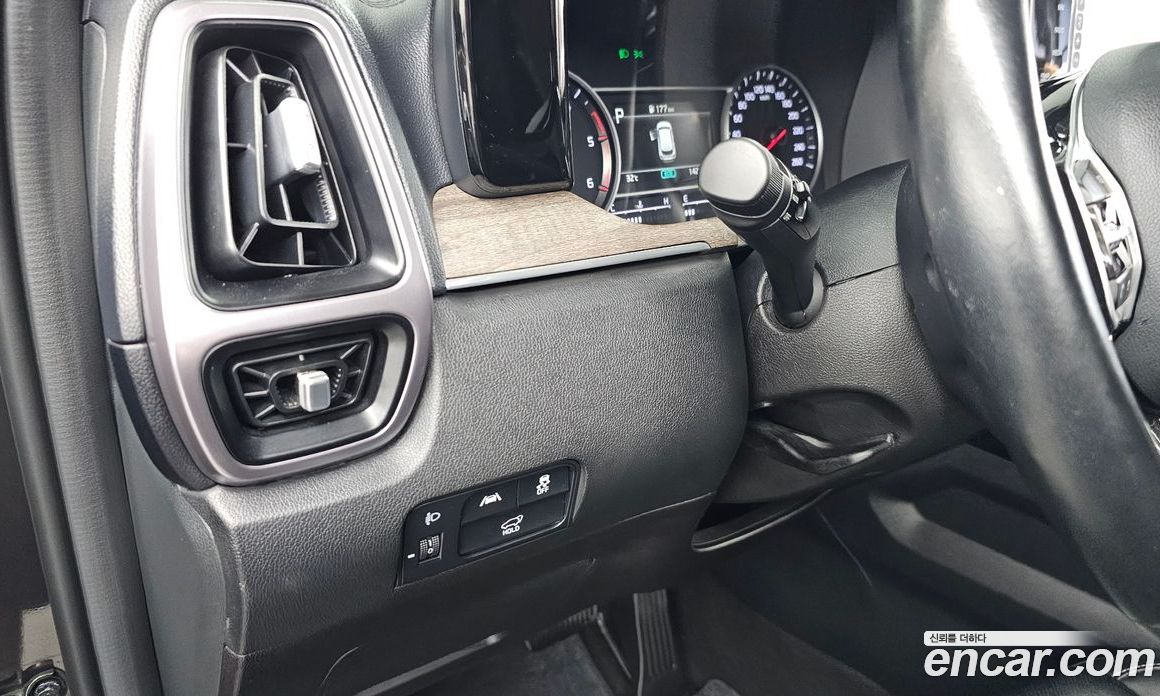 Kia Sorento 4th Gen фото 29