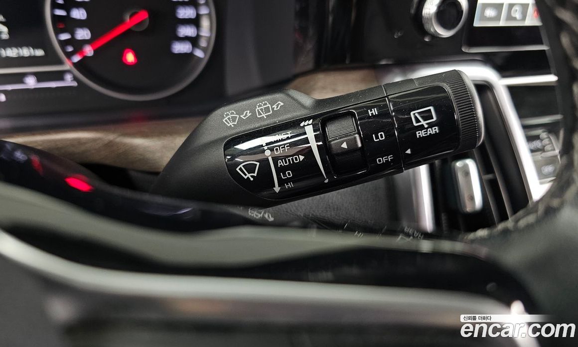 Kia Sorento 4th Gen фото 30