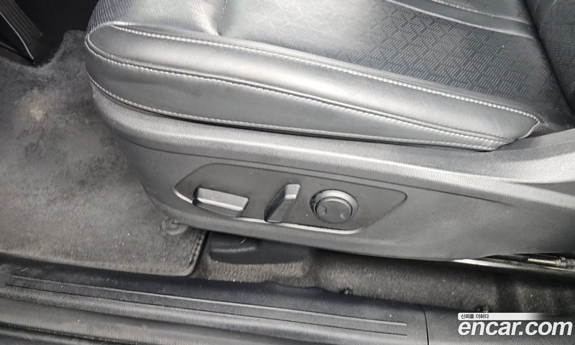 Kia Sorento 4th Gen фото 31