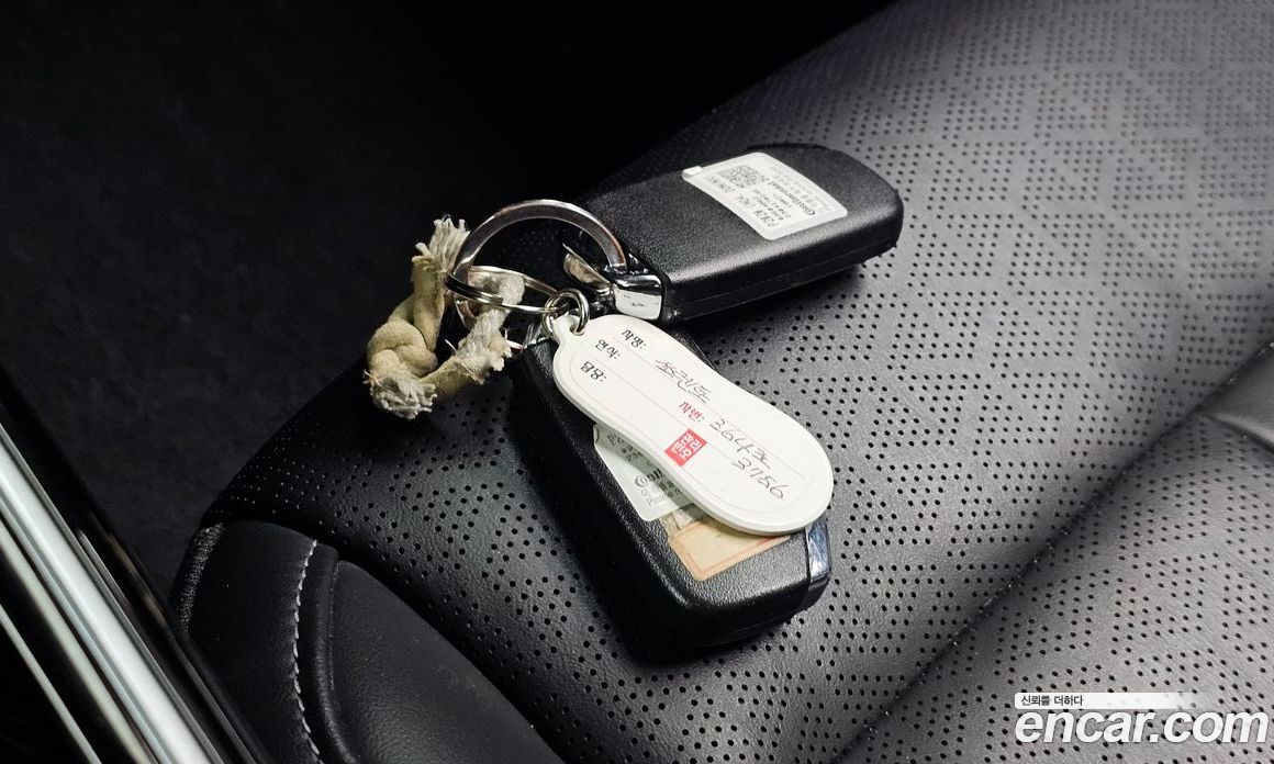 Kia Sorento 4th Gen фото 33