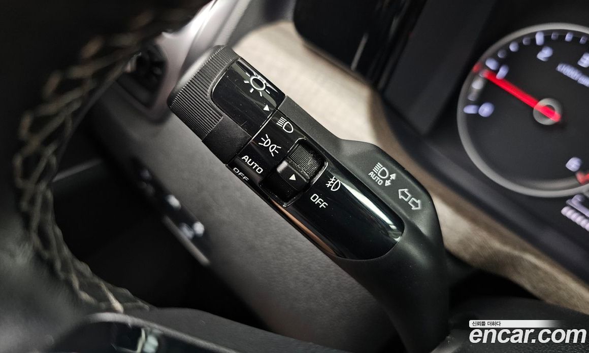 Kia Sorento 4th Gen фото 34