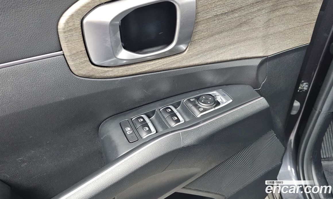 Kia Sorento 4th Gen фото 36