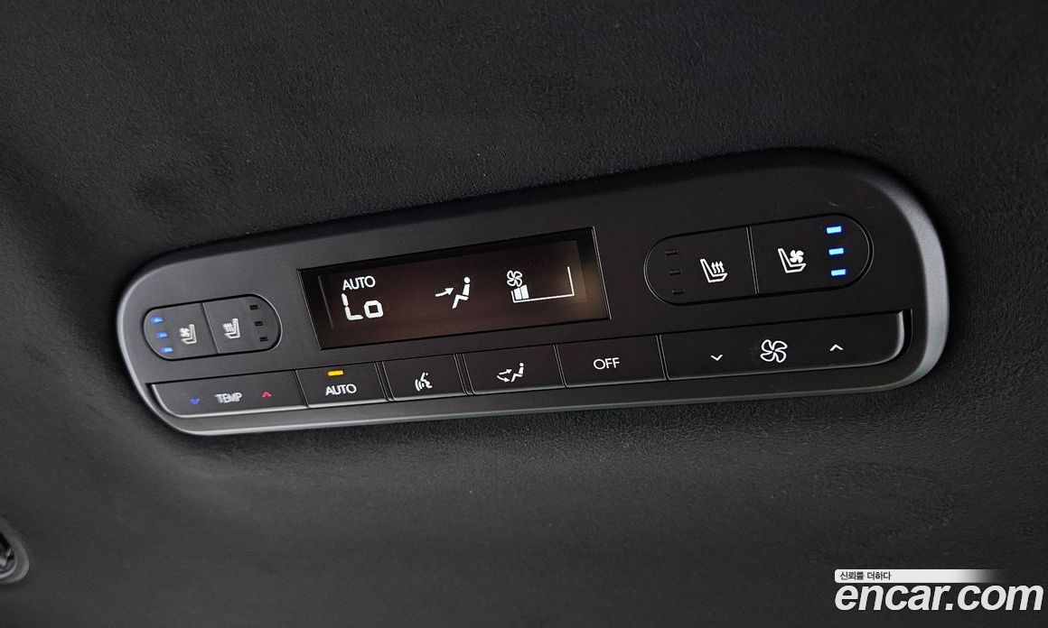 Hyundai Palisade (LX3) фото 17