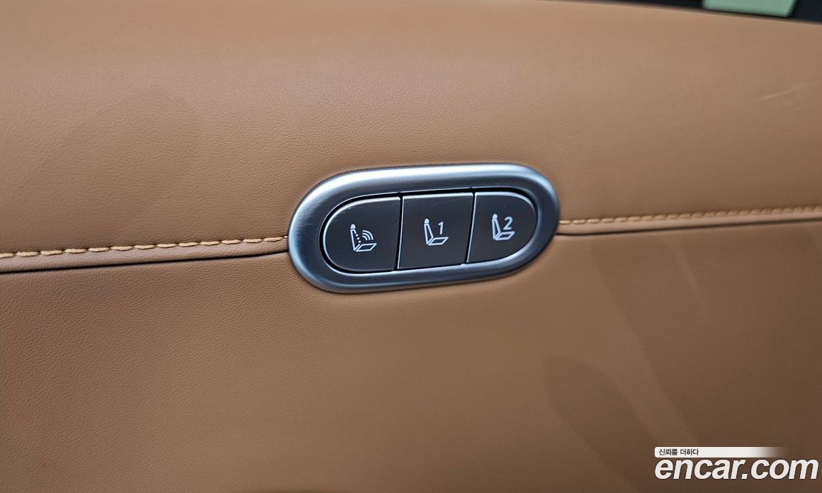 Hyundai Palisade (LX3) фото 19
