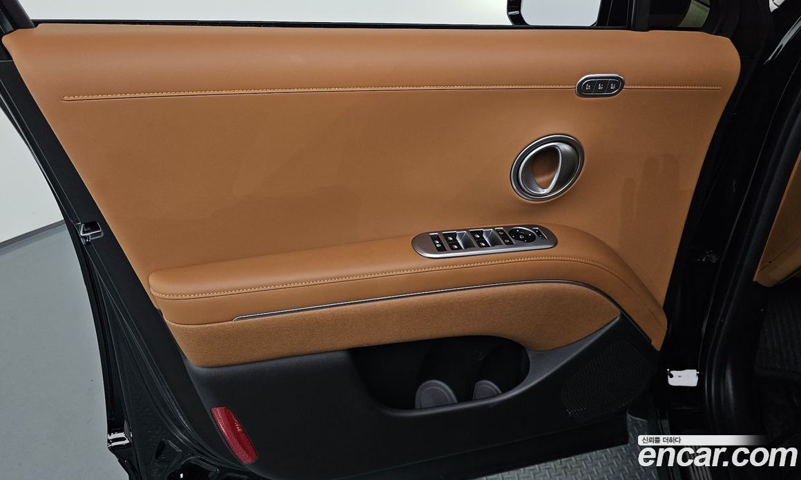 Hyundai Palisade (LX3) фото 24