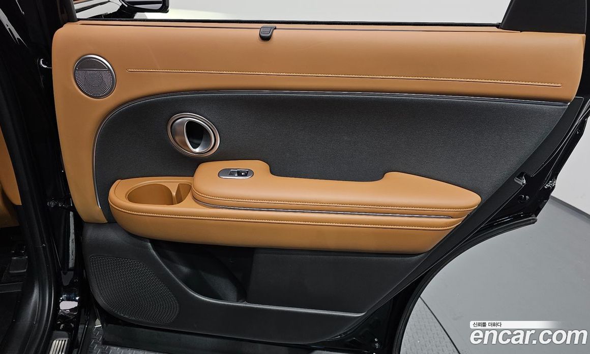 Hyundai Palisade (LX3) фото 25