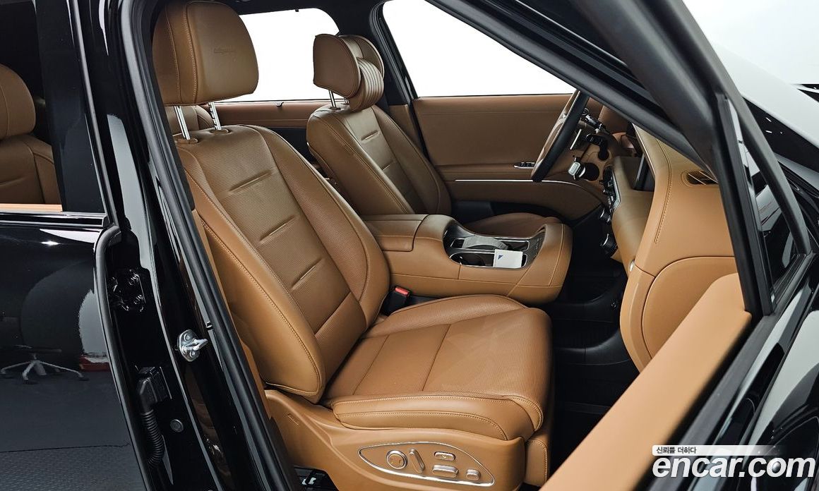 Hyundai Palisade (LX3) фото 26