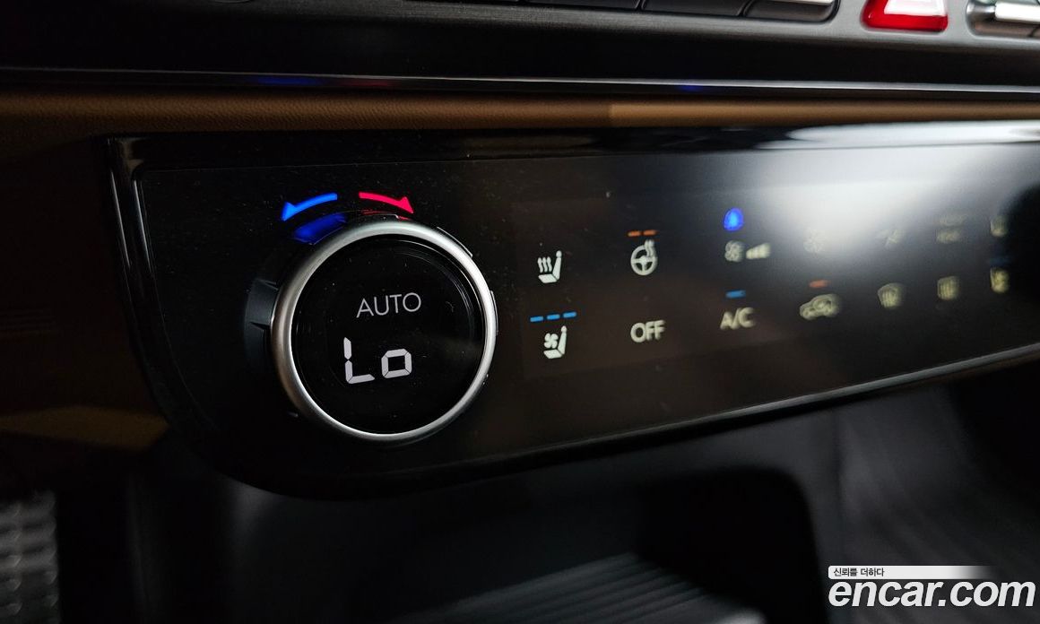 Hyundai Palisade (LX3) фото 27