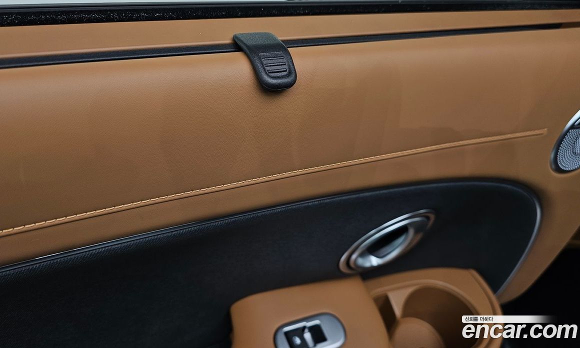 Hyundai Palisade (LX3) фото 28