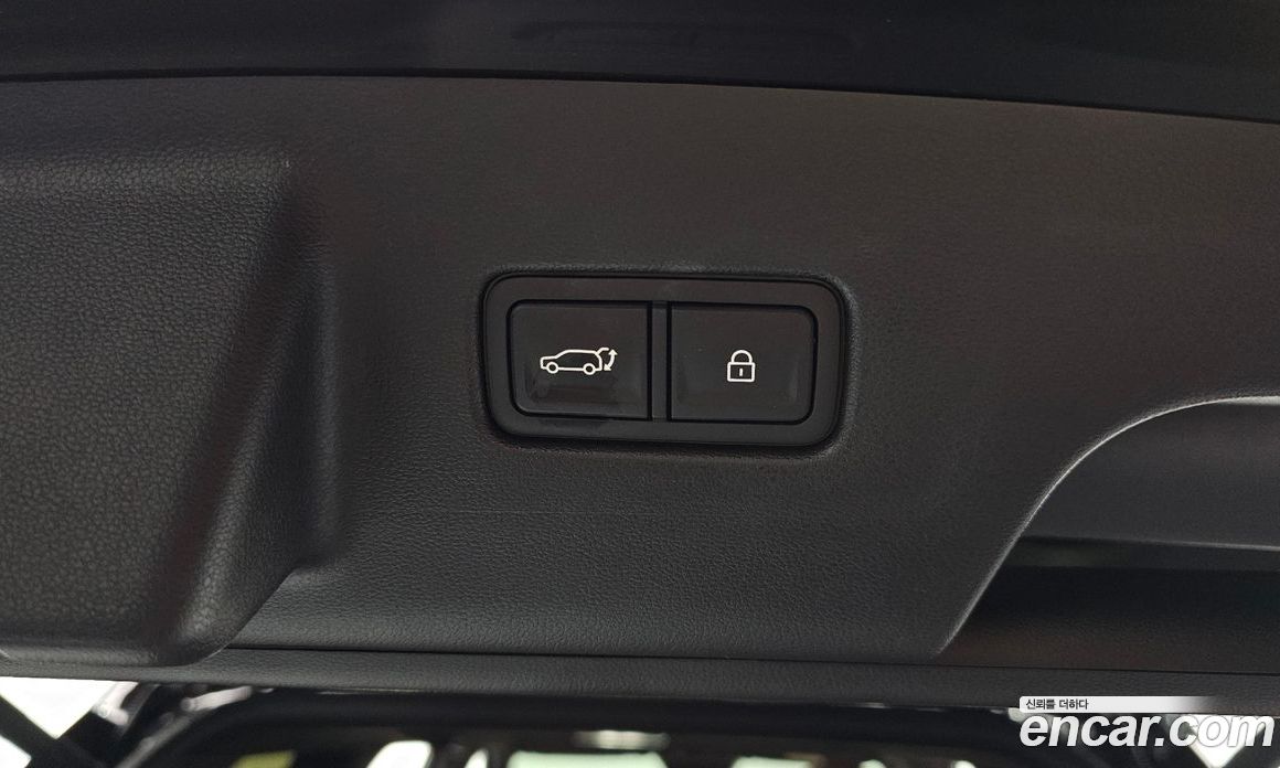 Hyundai Palisade (LX3) фото 30