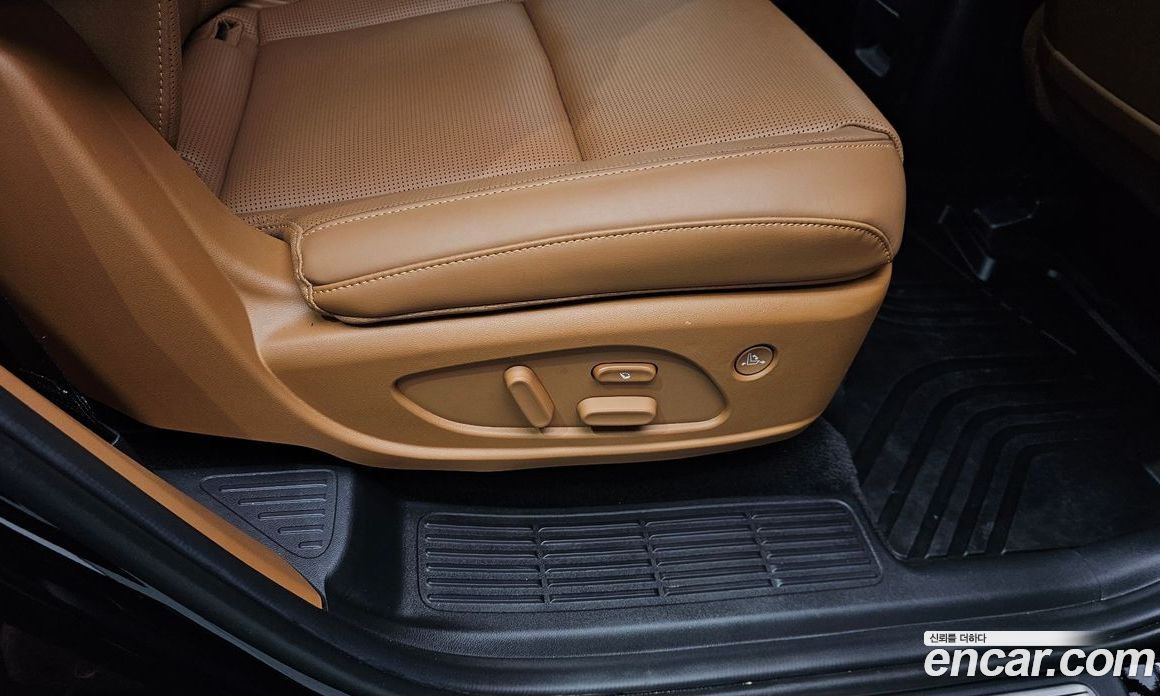 Hyundai Palisade (LX3) фото 31