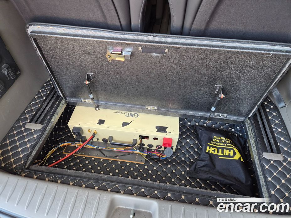 Kia Carnival 4th Gen фото 15