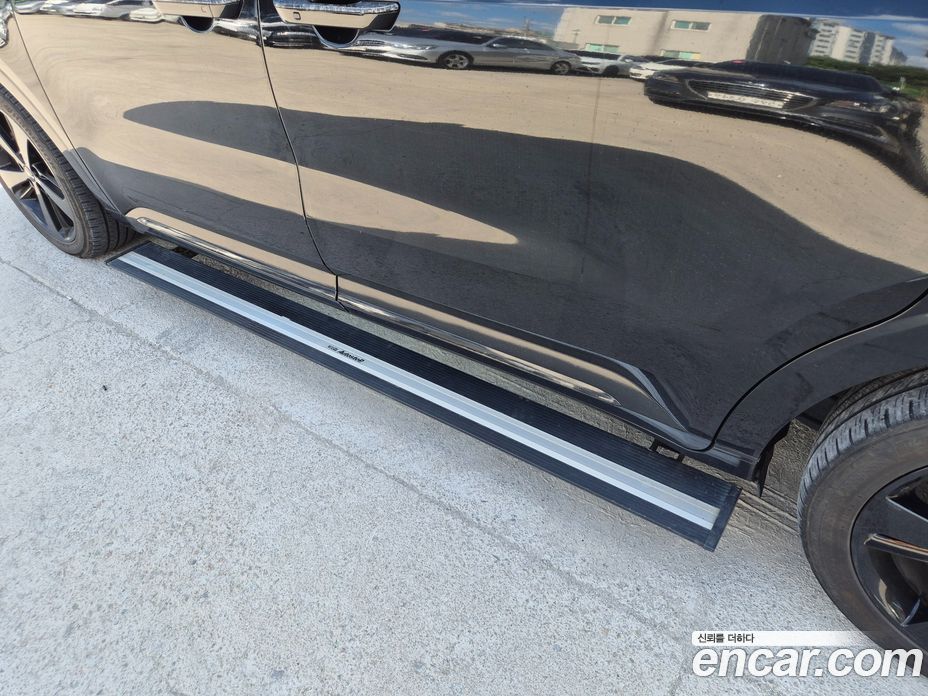 Kia Carnival 4th Gen фото 18