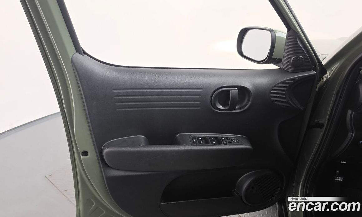 Hyundai Casper фото 24