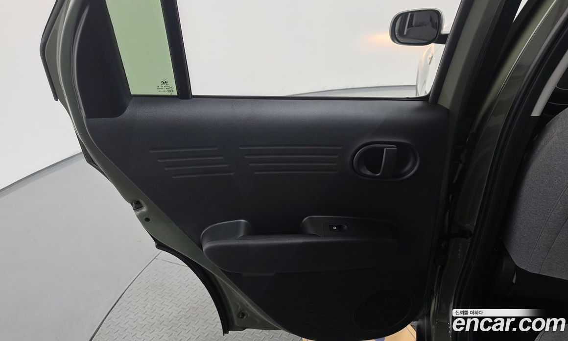 Hyundai Casper фото 25