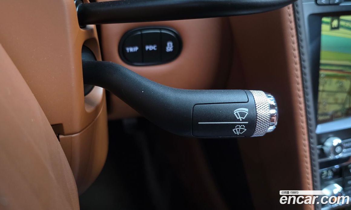 Bentley Flying Spur 2nd Gen фото 16