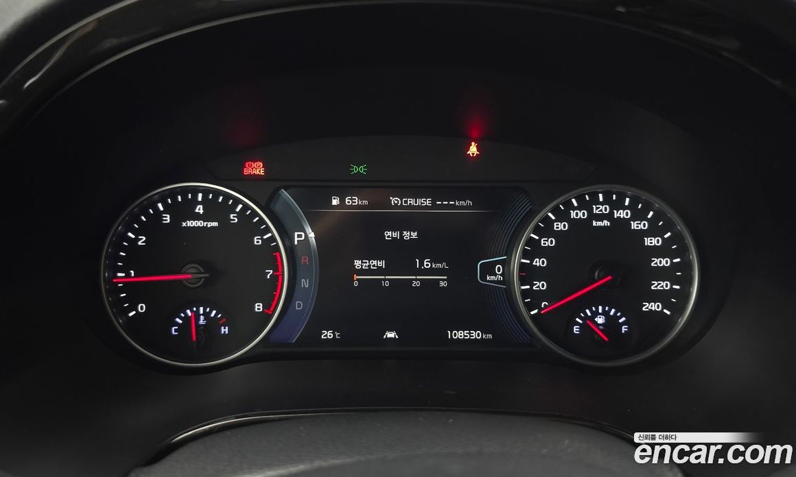 Kia Seltos фото 8