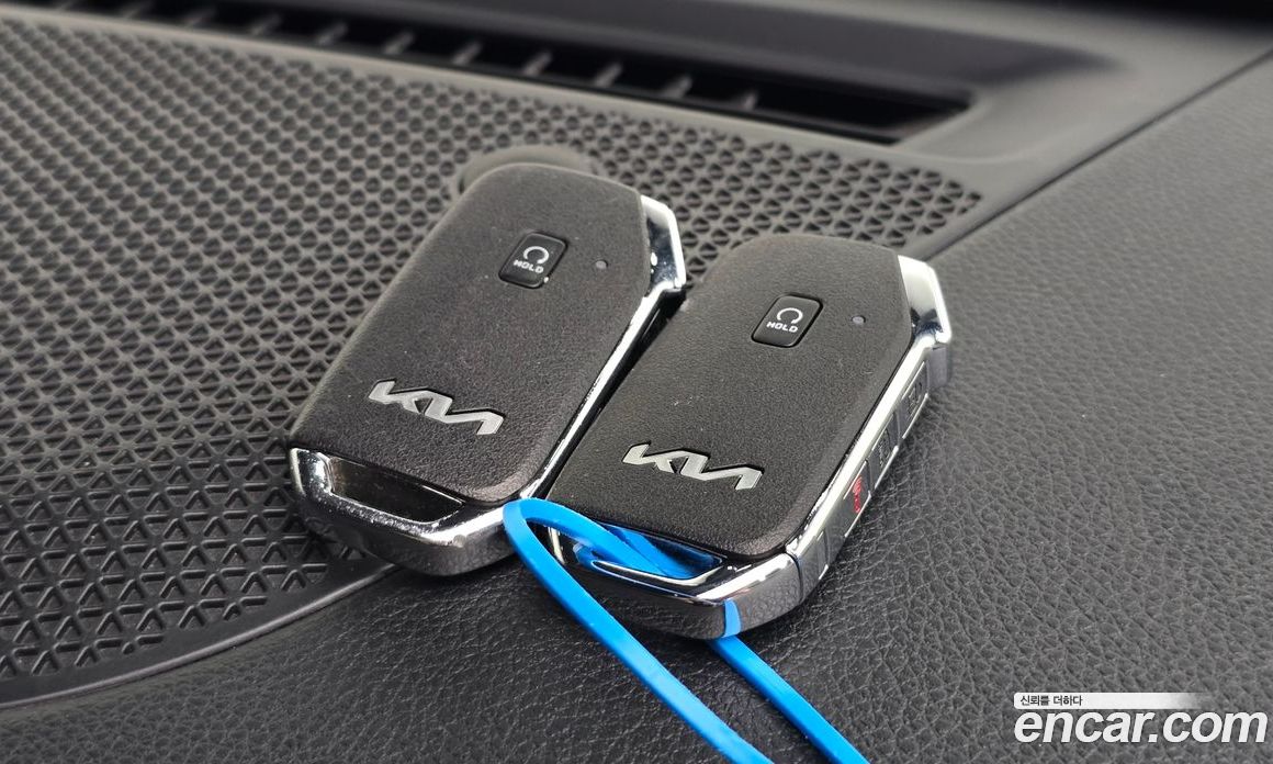 Kia Seltos фото 17