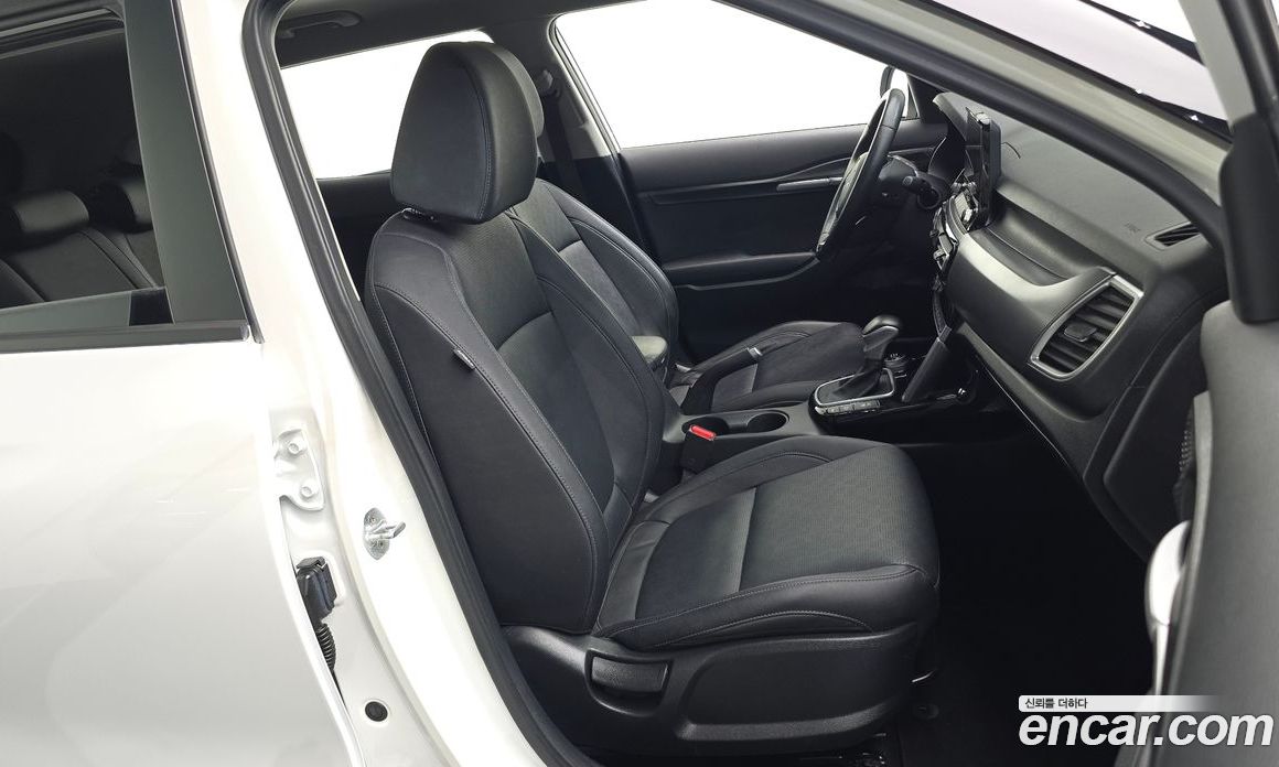 Kia Seltos фото 26