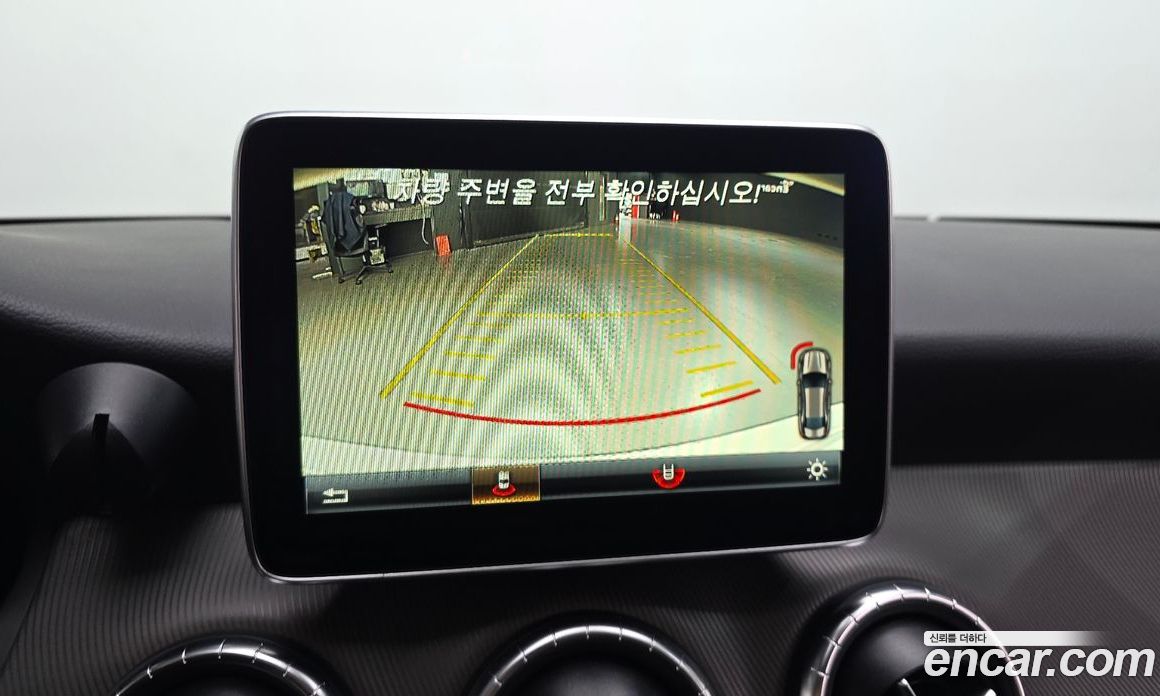 Mercedes-Benz CLA-Class C117 фото 15