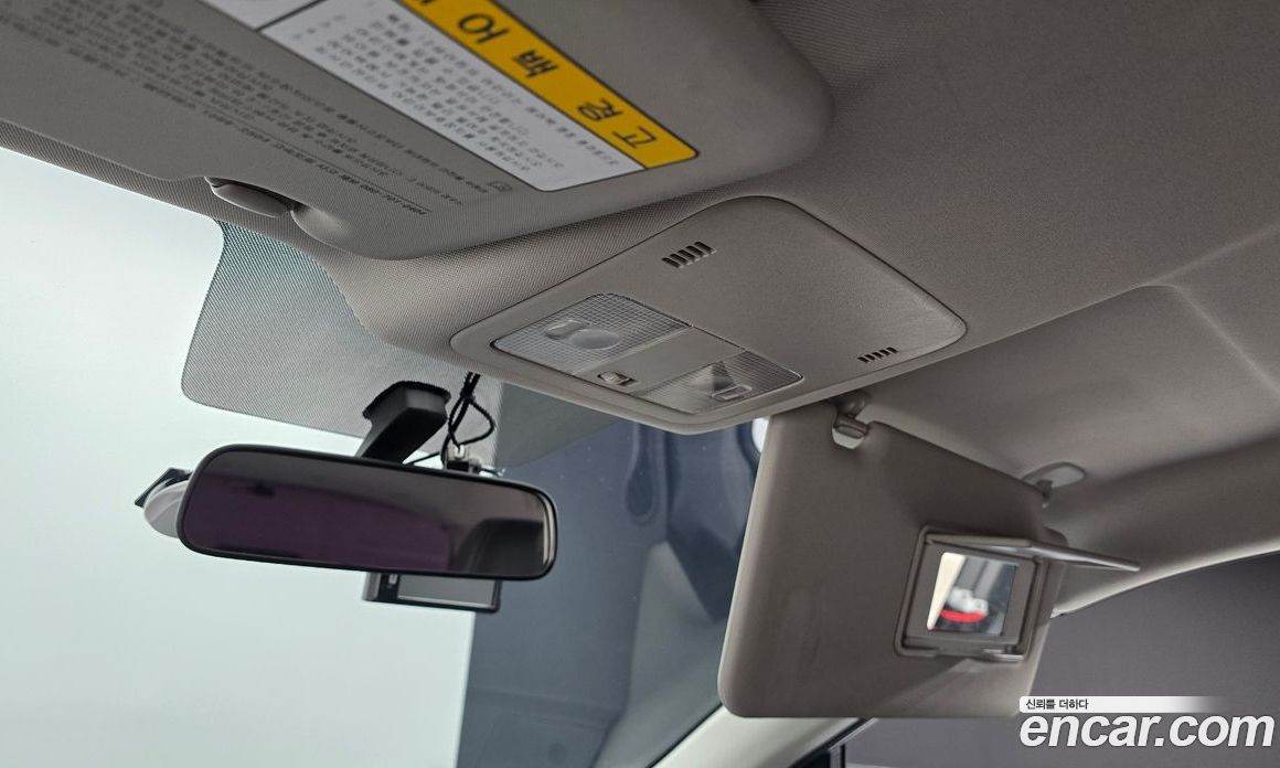 Renault Korea (Samsung) QM5 Restyling 2nd фото 19