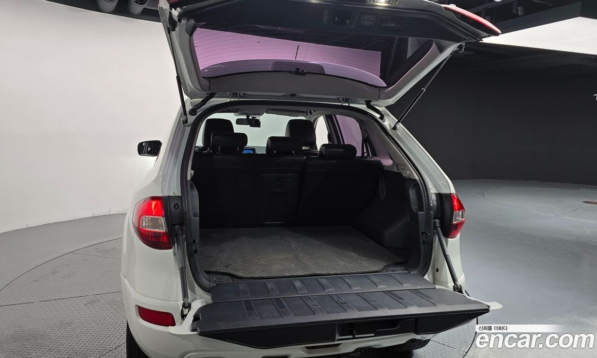 Renault Korea (Samsung) QM5 Restyling 2nd фото 20