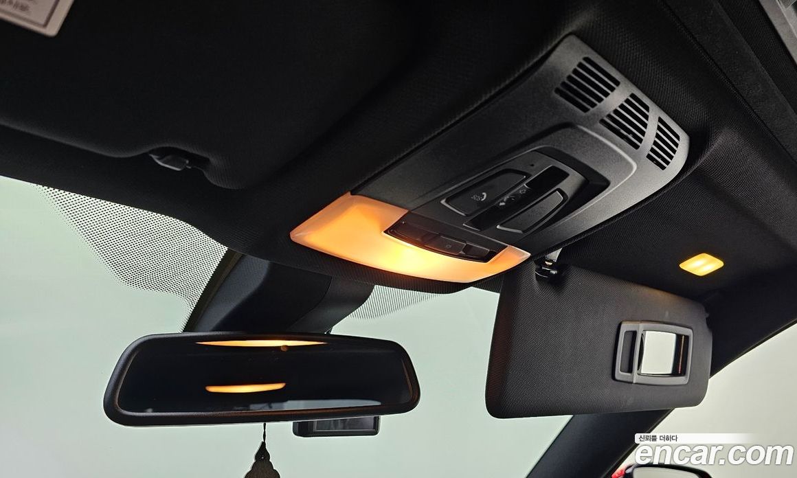 BMW 4-Series (F32) фото 17