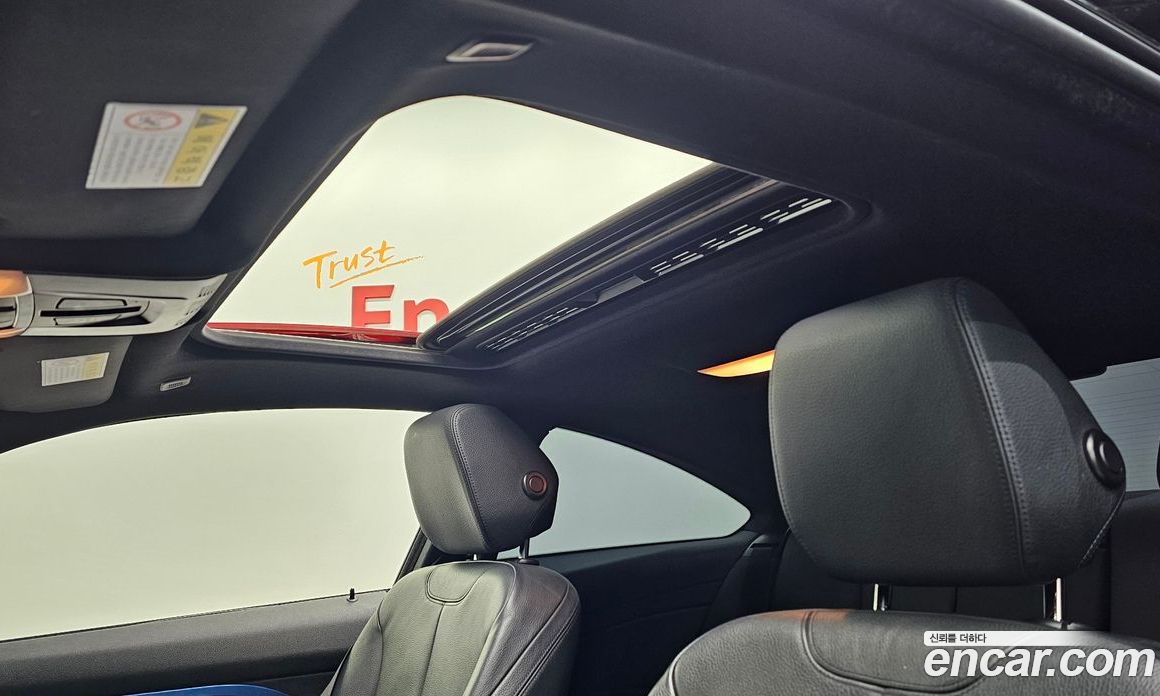 BMW 4-Series (F32) фото 19